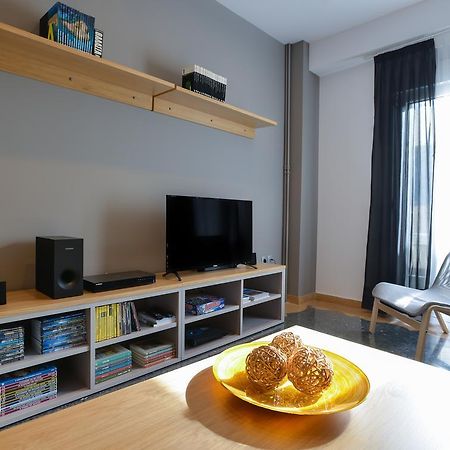 Phaedra Apartment Athens Luaran gambar