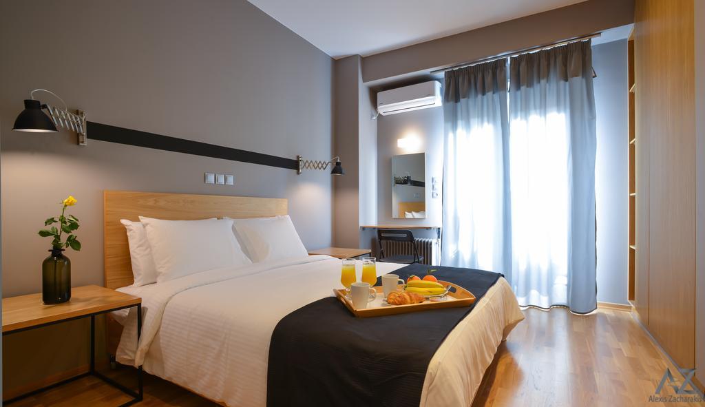 Phaedra Apartment Athens Luaran gambar