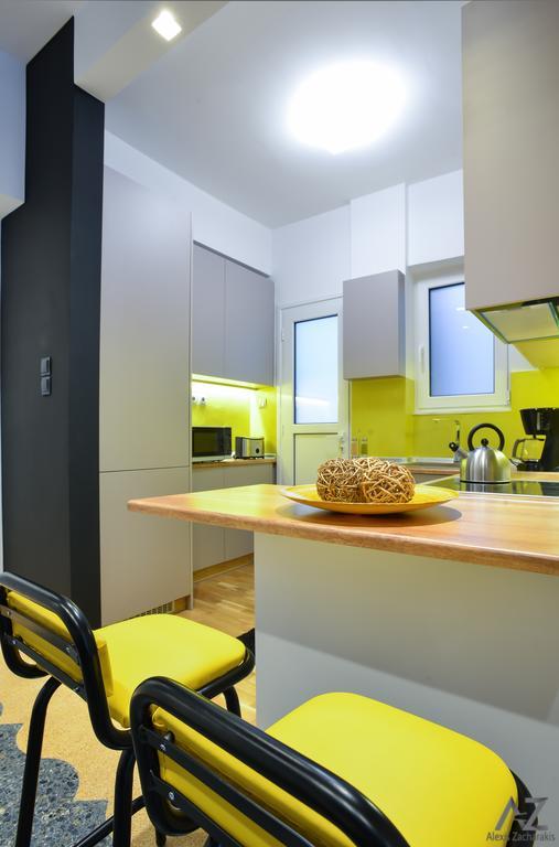 Phaedra Apartment Athens Luaran gambar