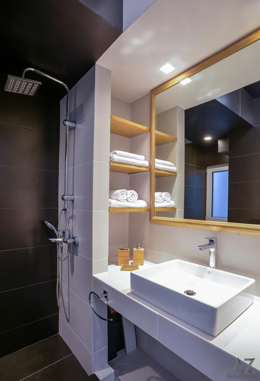 Phaedra Apartment Athens Luaran gambar
