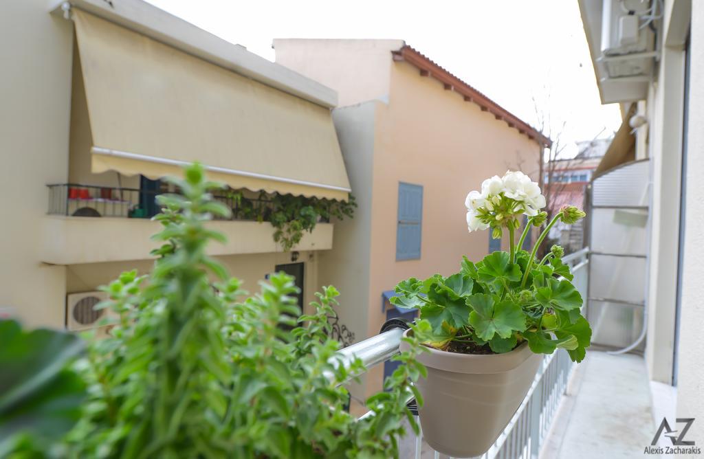 Phaedra Apartment Athens Luaran gambar