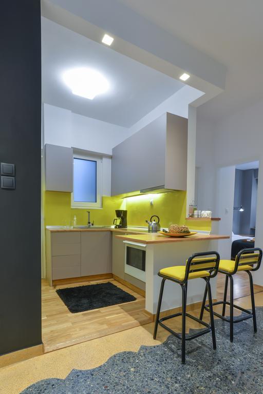 Phaedra Apartment Athens Luaran gambar