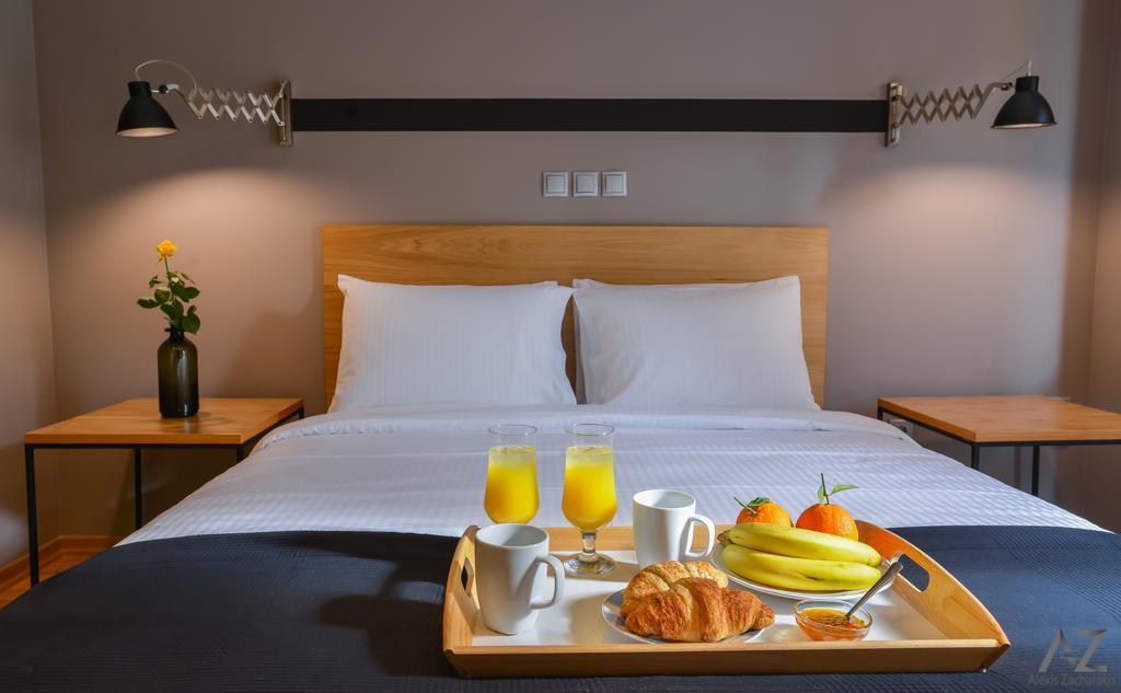Phaedra Apartment Athens Luaran gambar