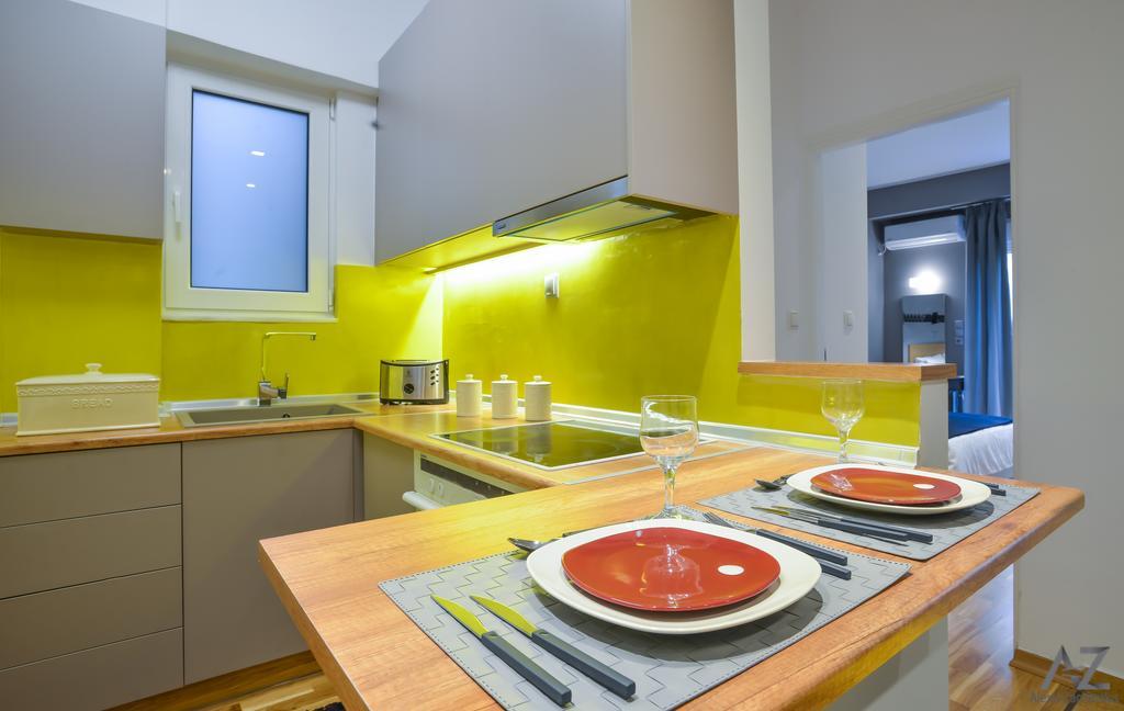 Phaedra Apartment Athens Luaran gambar