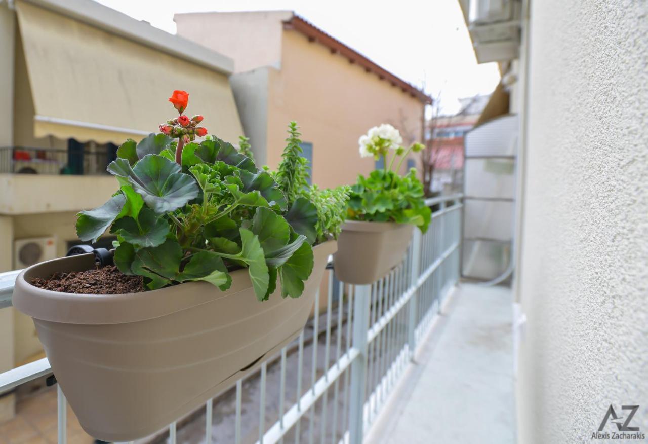 Phaedra Apartment Athens Luaran gambar